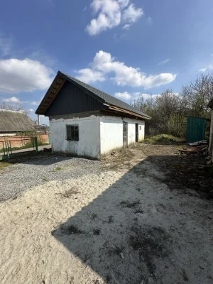 Продається булинок район Камʼянка