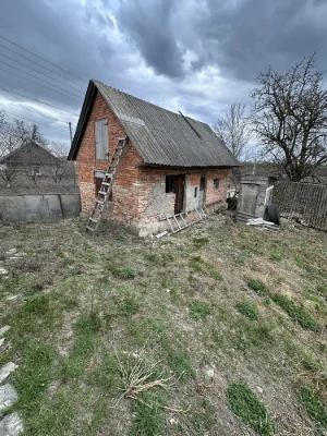 Продається будинок , р-н Камʼянка