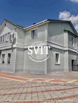 Продам домоволодіння поблизу мікрорайона