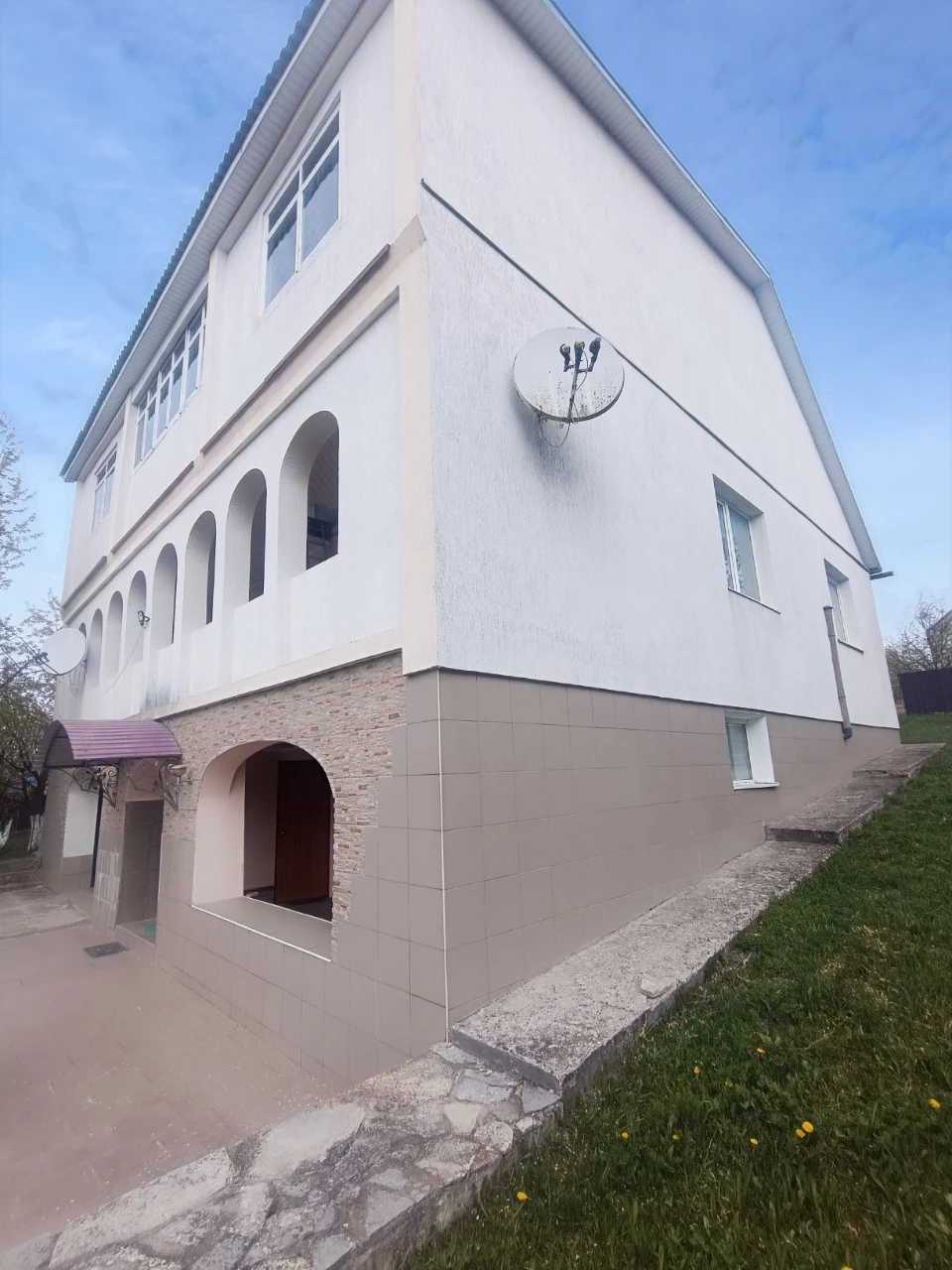 Продається житловий будинок 5 хвилин до Центру
