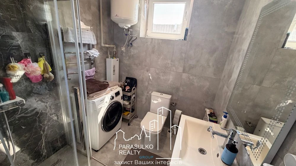 Продам будинок який є чудовою альтернативою квартирі
