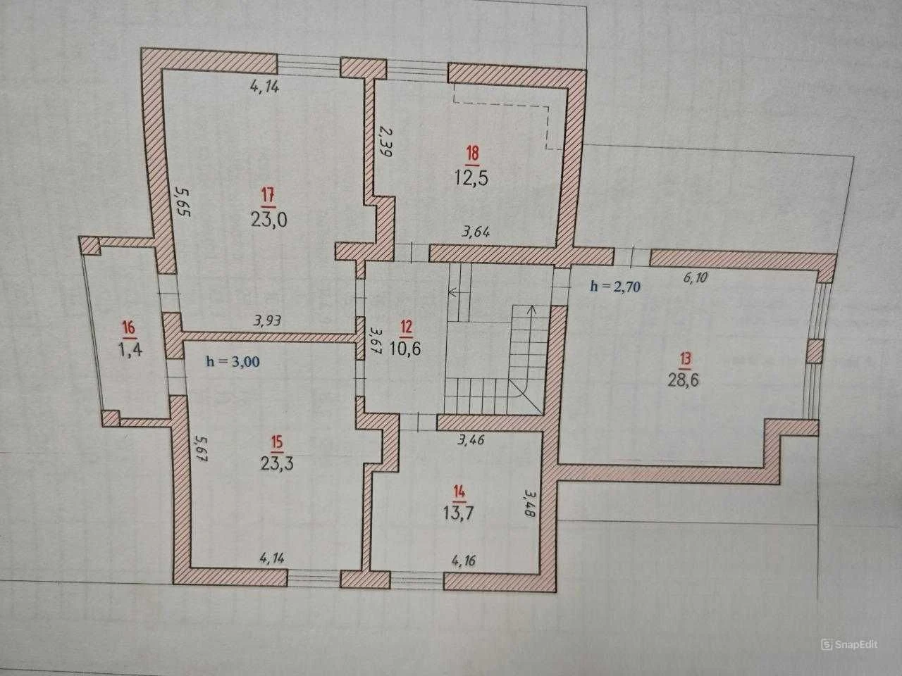 Продам сучасний будинок в с. Мукша Китайгородська. Власник