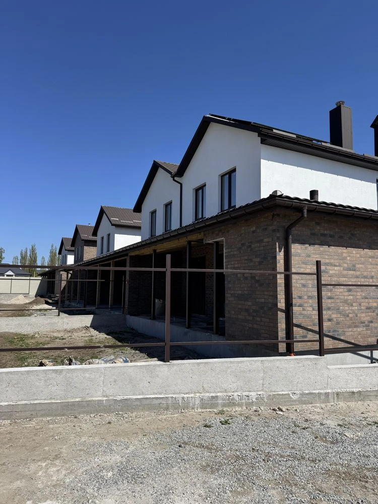 Продам Таунхаус