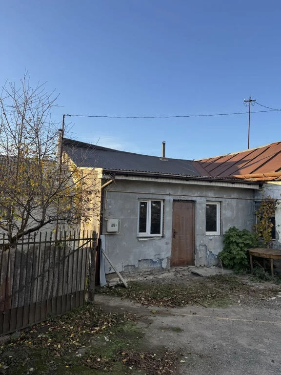 Продам 1/3 частину будинку Польські фільварки