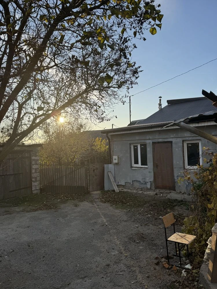 Продам 1/3 частину будинку Польські фільварки