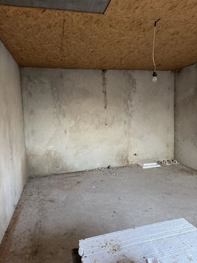 Продам 1/3 частину будинку Польські фільварки