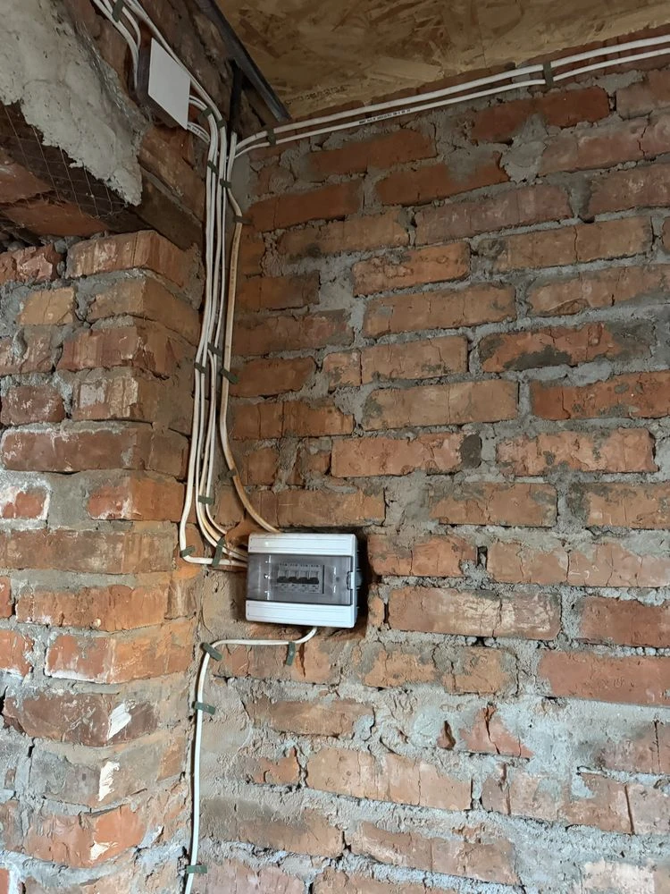 Продам 1/3 частину будинку Польські фільварки