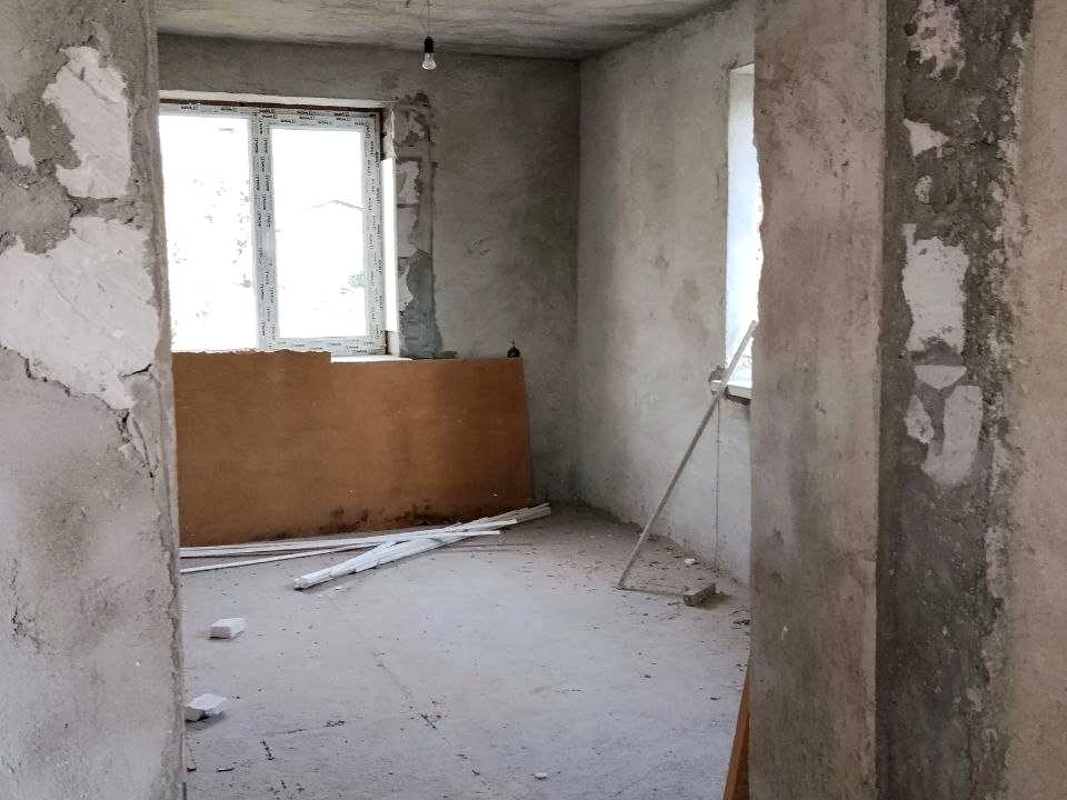 Будинок. Красилів, Центральна вул.