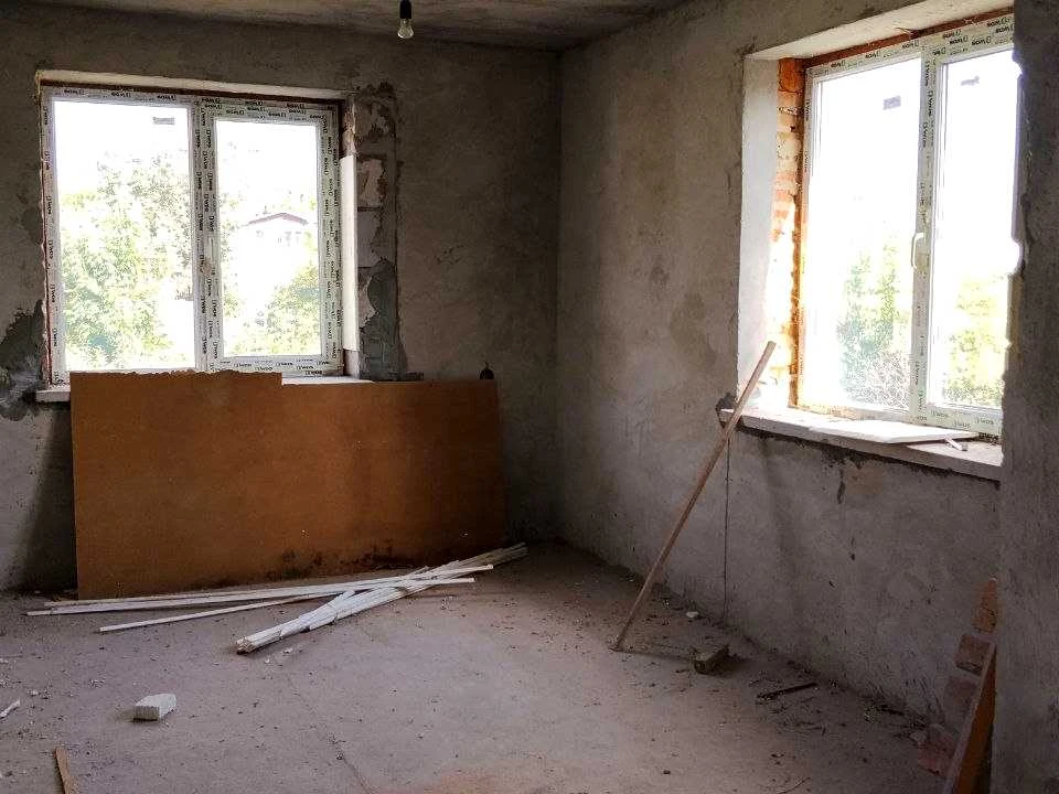 Будинок. Красилів, Центральна вул.