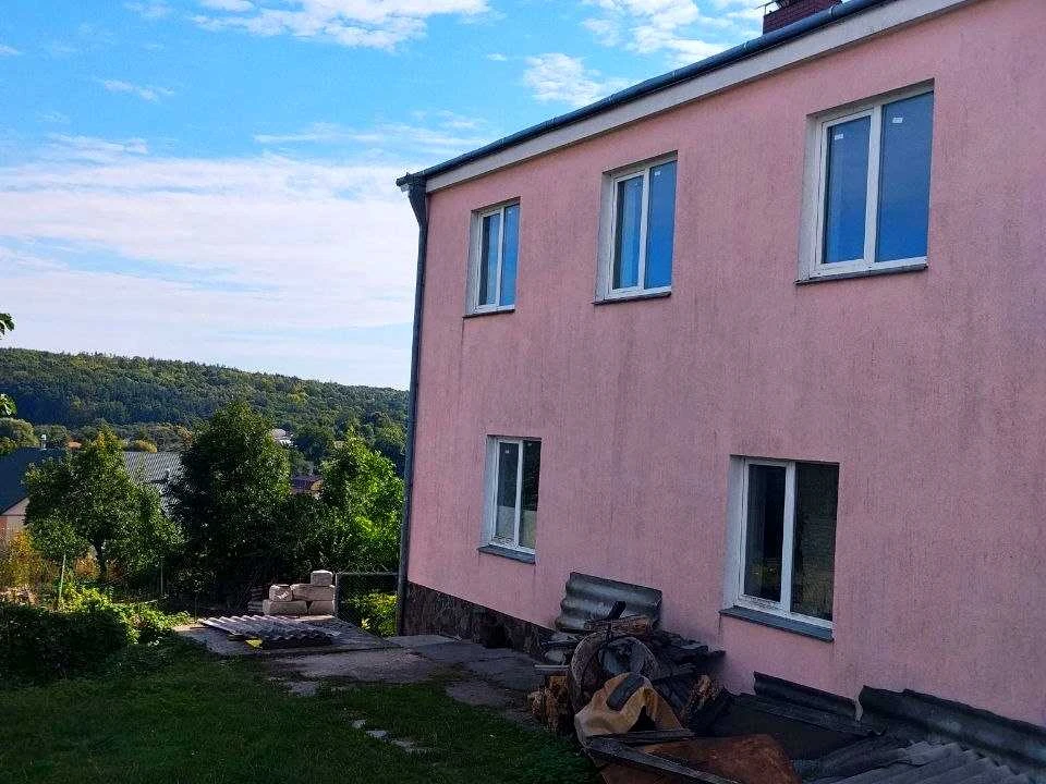 Будинок. Красилів, Центральна вул.