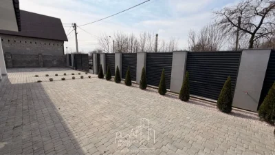 Продам новенький та сучасний будинок!