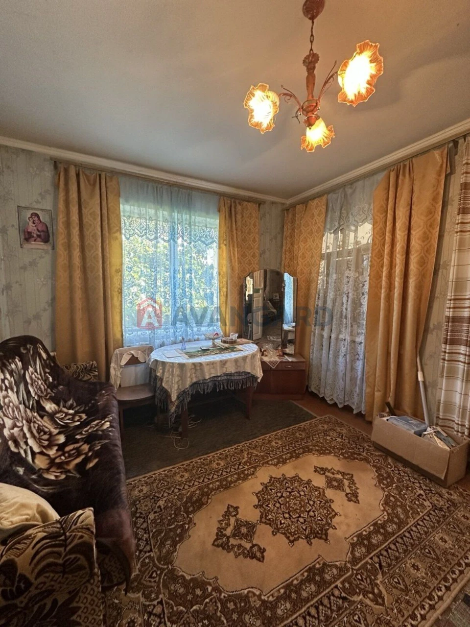 Чудовий будинок + гараж + пасіка + ділянка 6 сот.