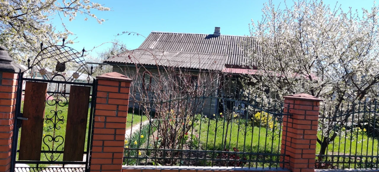 Продається будинок