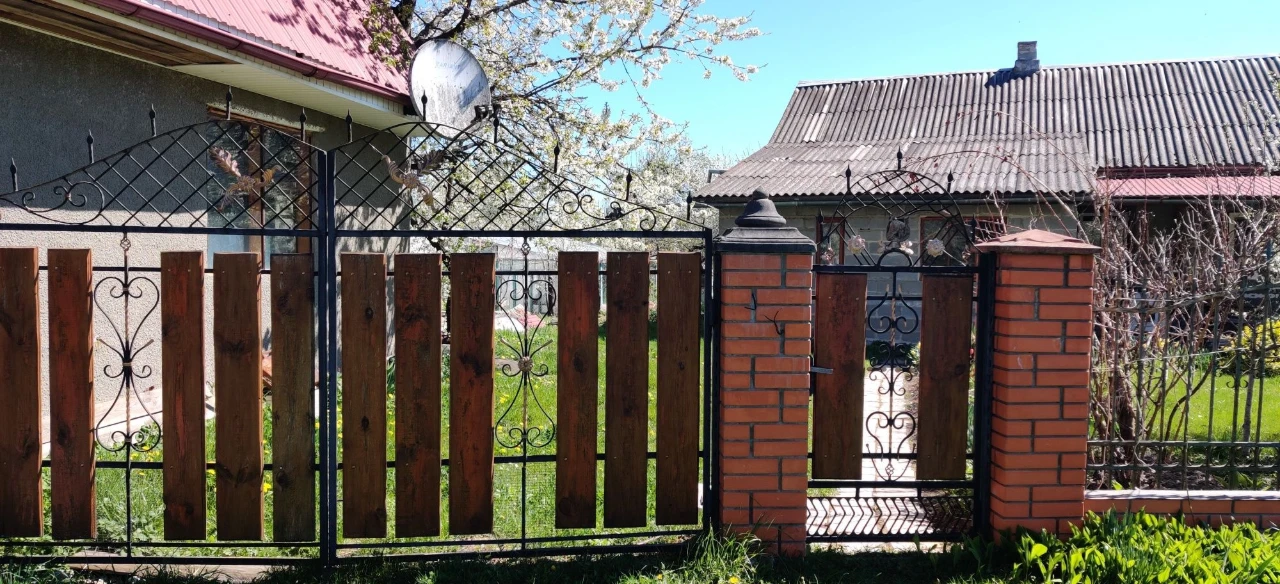 Продається будинок