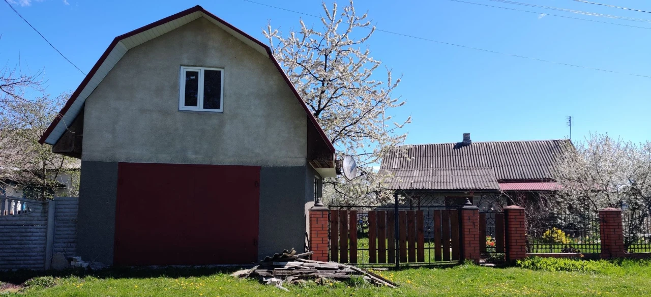 Продається будинок