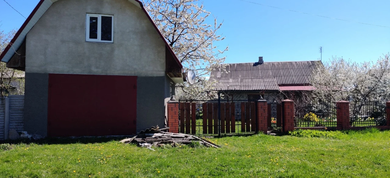Продається будинок