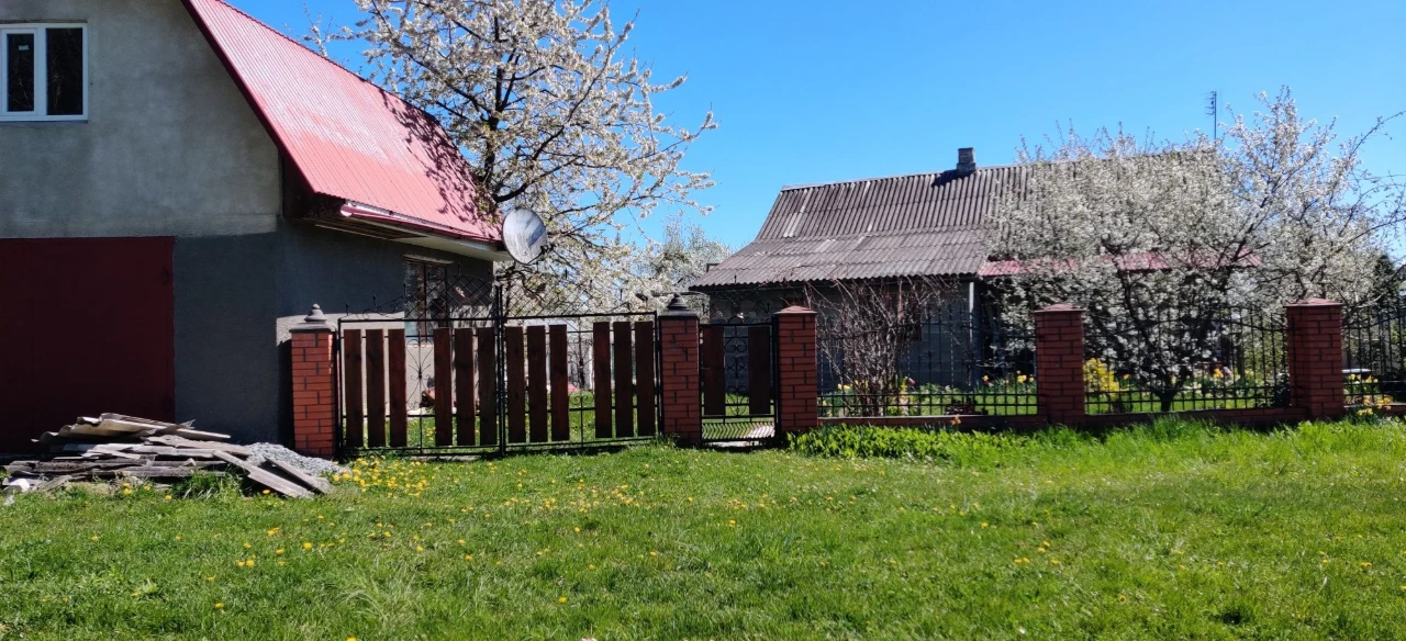 Продається будинок