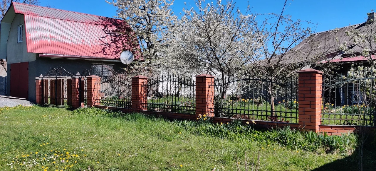Продається будинок