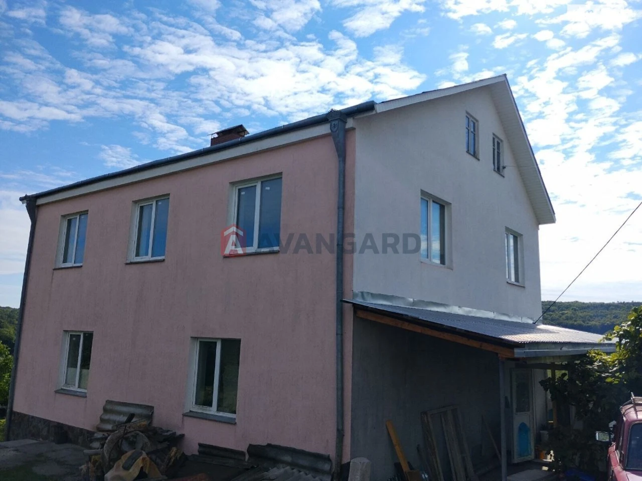 Продаж Дім