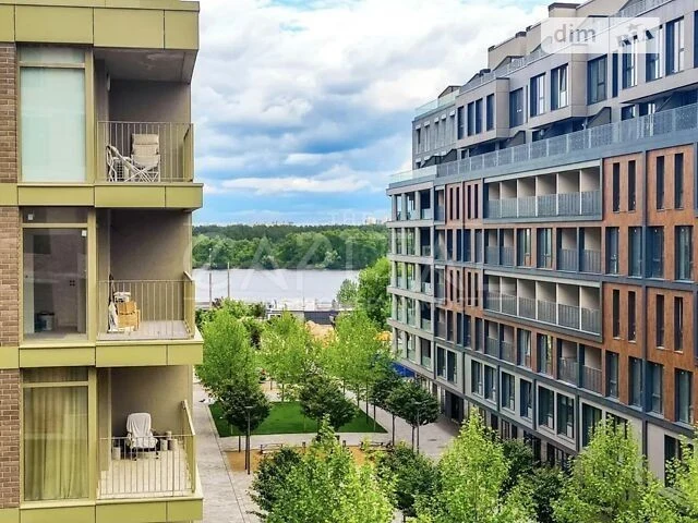 Sale of 1-room apartment 42 sq. m on Naberezhno-Rybalskaya street