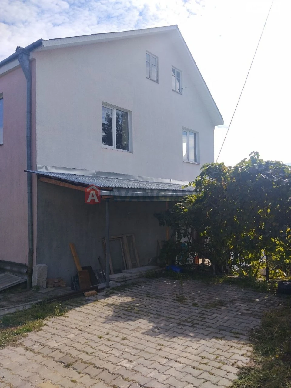 Продаж Дім