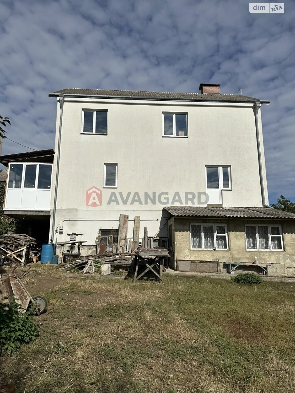 Продаж Дім