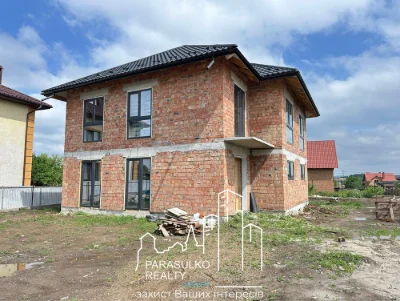 Продам сучасний дуплекс!