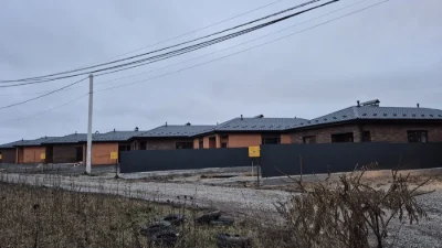 Компактний, сучасний будинок, 80м2, 3 сотки, гарне розташува