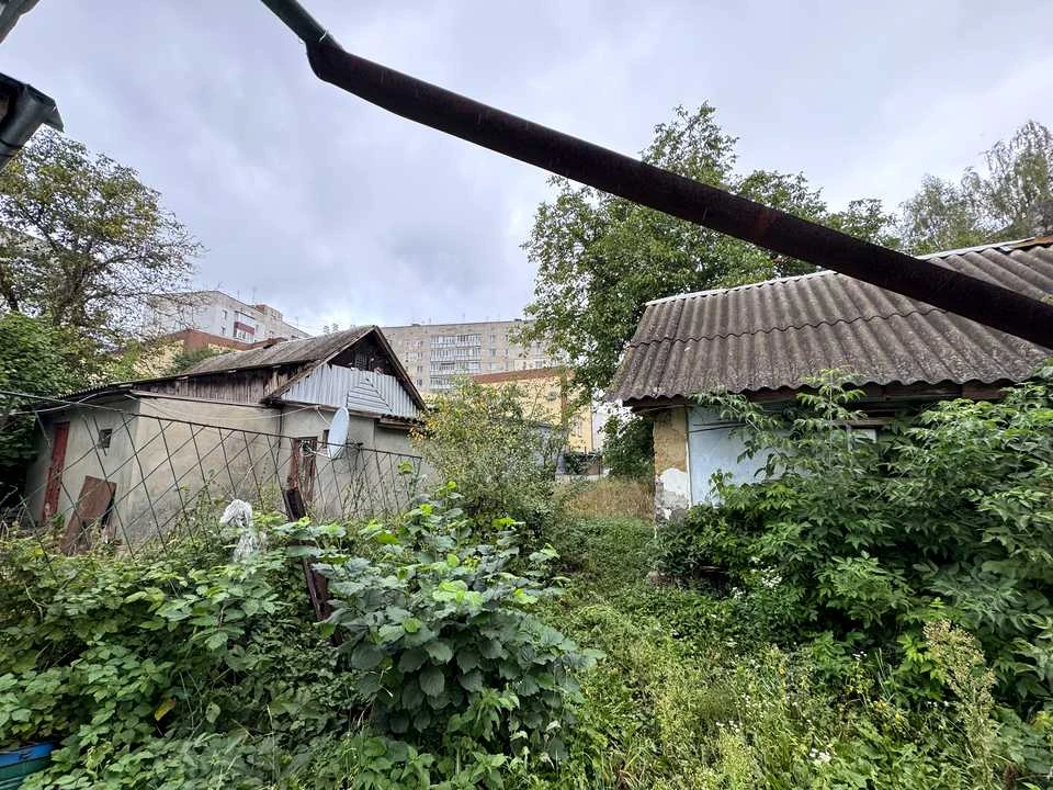 Будинок. Красилів, Партизанська