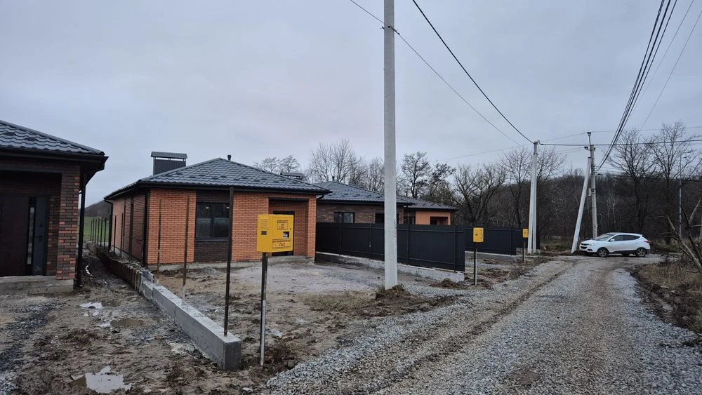 Компактний, сучасний будинок, 80м2, 3 сотки, гарне розташува