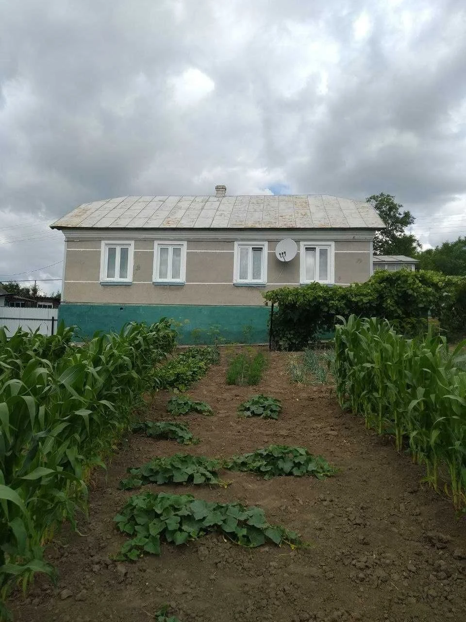 Продаж будинку в с.Гусятин Хмельницької області