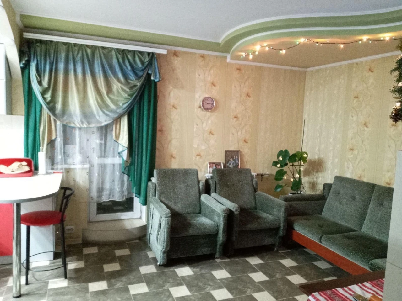 Продам будинок нерухомість