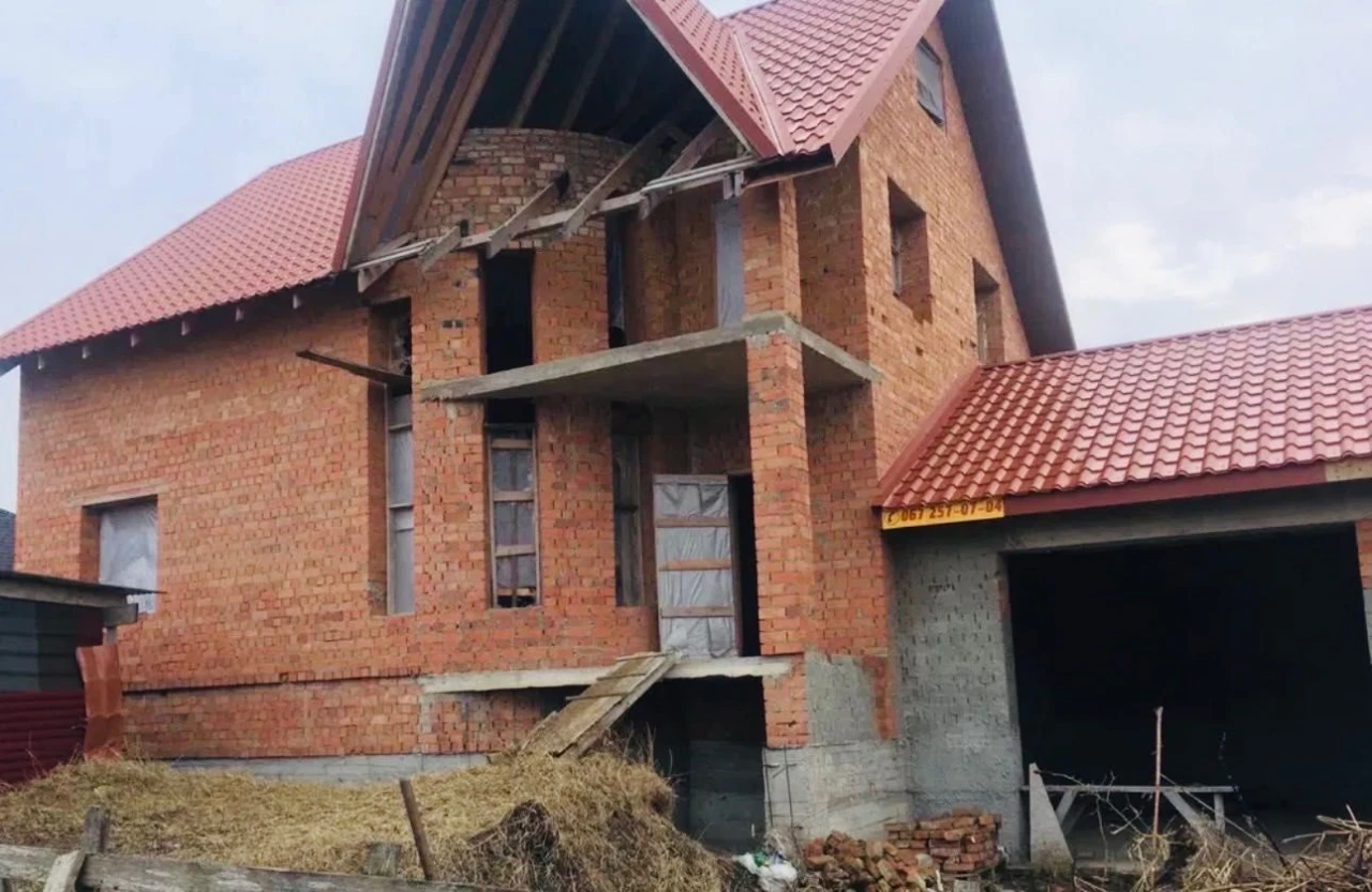 ‼️ТЕРМІНОВО‼️Будинок у центрі Камʼянця Подільського
