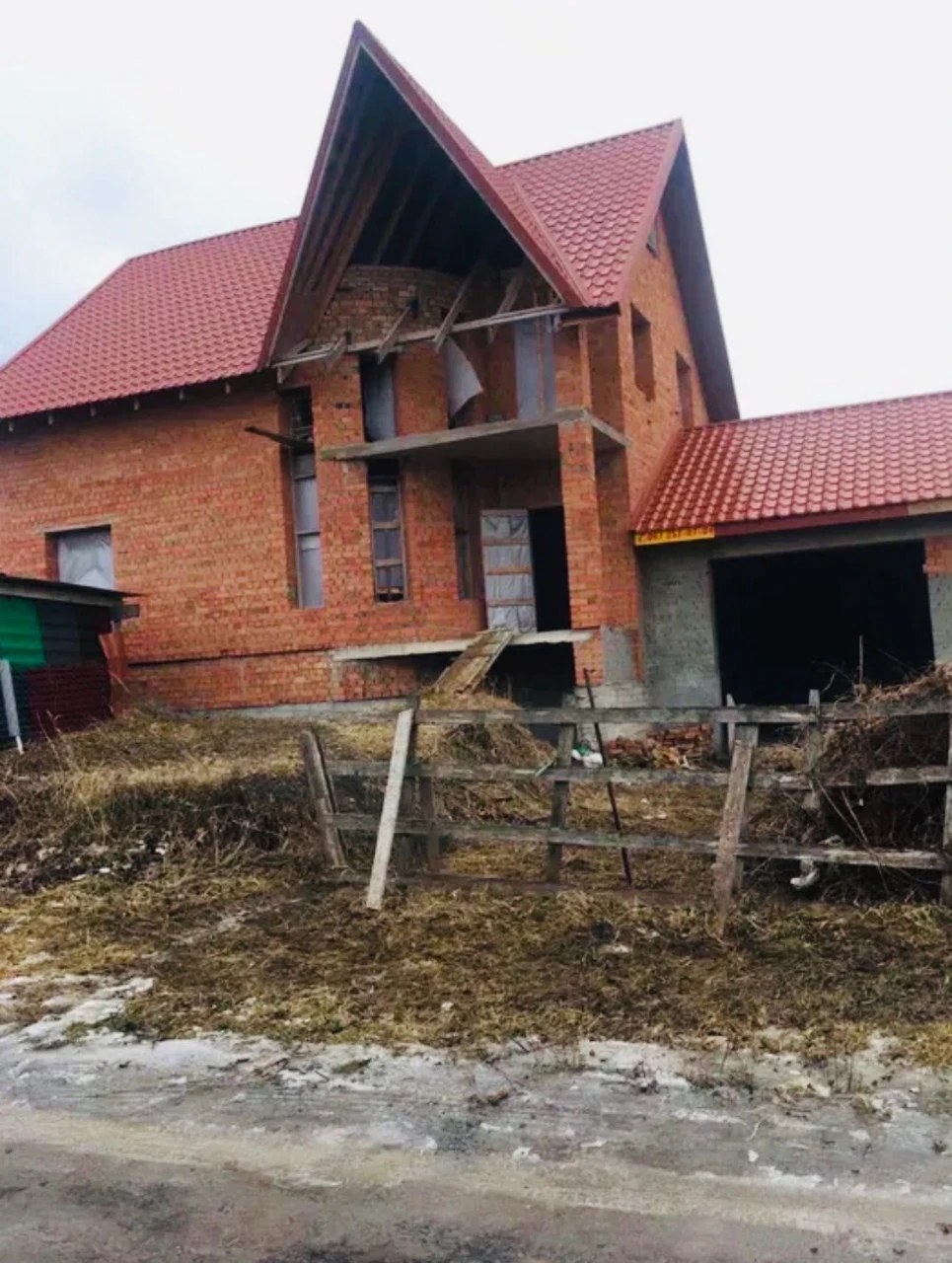 ‼️ТЕРМІНОВО‼️Будинок у центрі Камʼянця Подільського