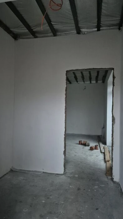 Компактний, сучасний будинок, 80м2, 3 сотки, гарне розташува