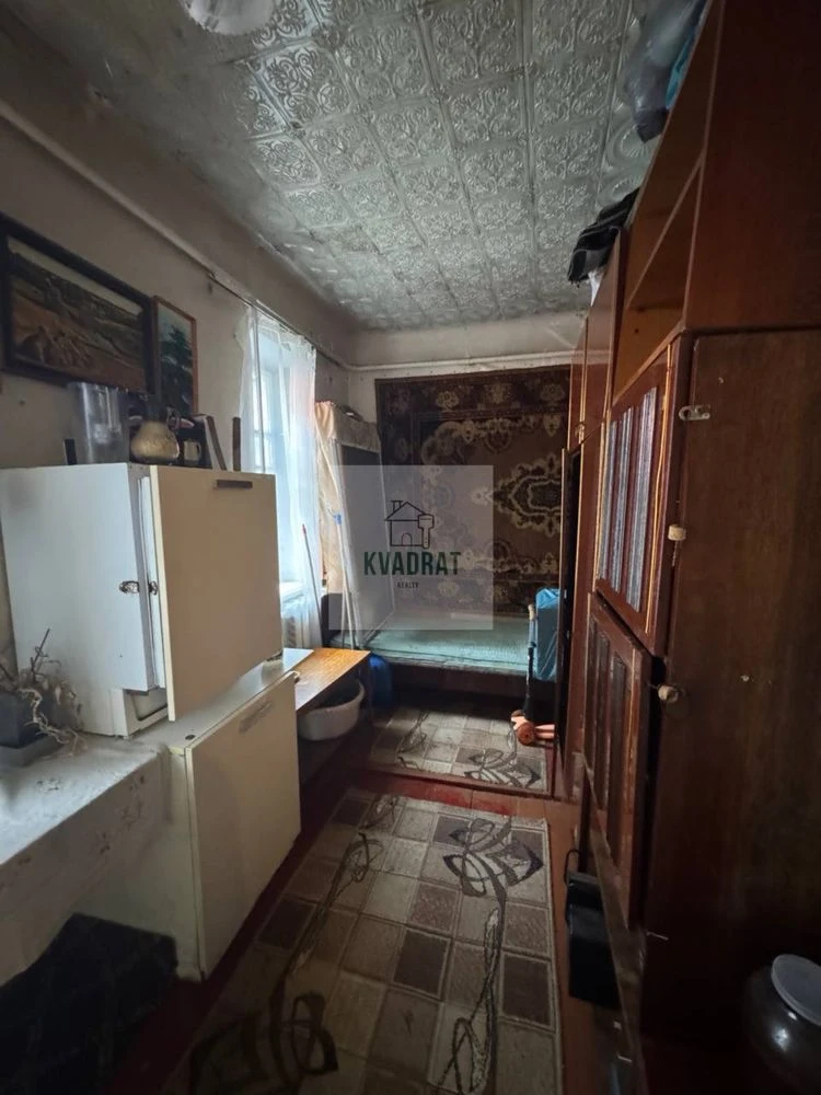 Продам компактний будинок на Руських Фільварках.З хорошою ло
