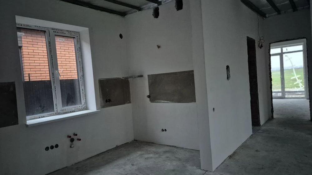 Компактний, сучасний будинок, 80м2, 3 сотки, гарне розташува