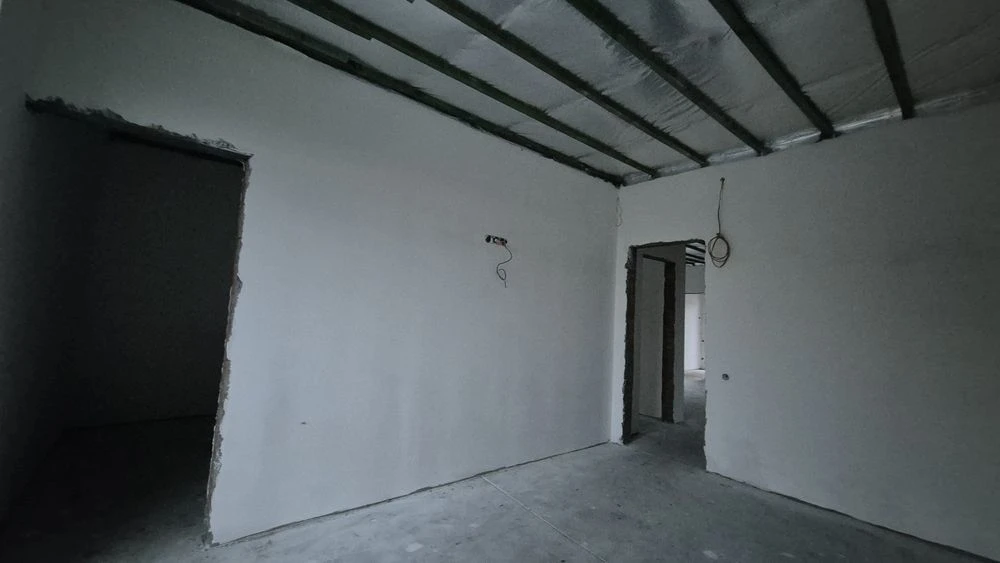Компактний, сучасний будинок, 80м2, 3 сотки, гарне розташува