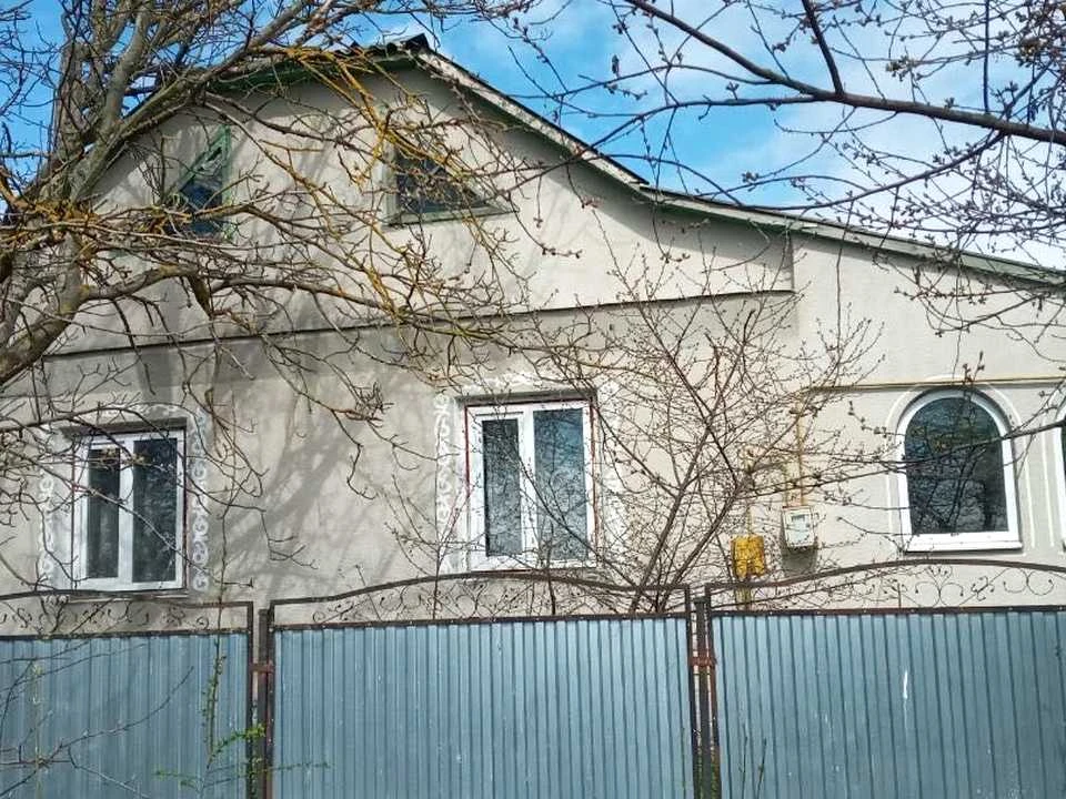 Будинок. Красилів, вул. Стуса