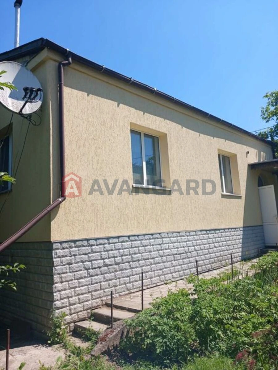 Затишний будинок Красилів