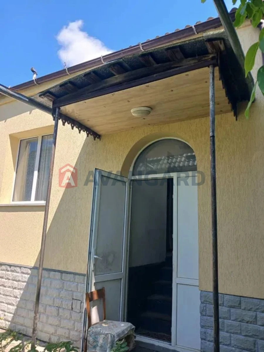 Затишний будинок Красилів
