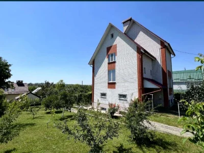 Будинок. Хмельницький, Провулок Семена Петлюри