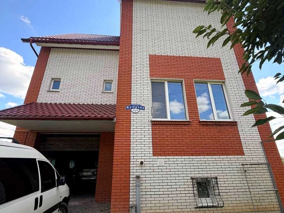 Будинок. Хмельницький, Провулок Семена Петлюри