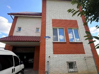 Будинок. Хмельницький, Провулок Семена Петлюри