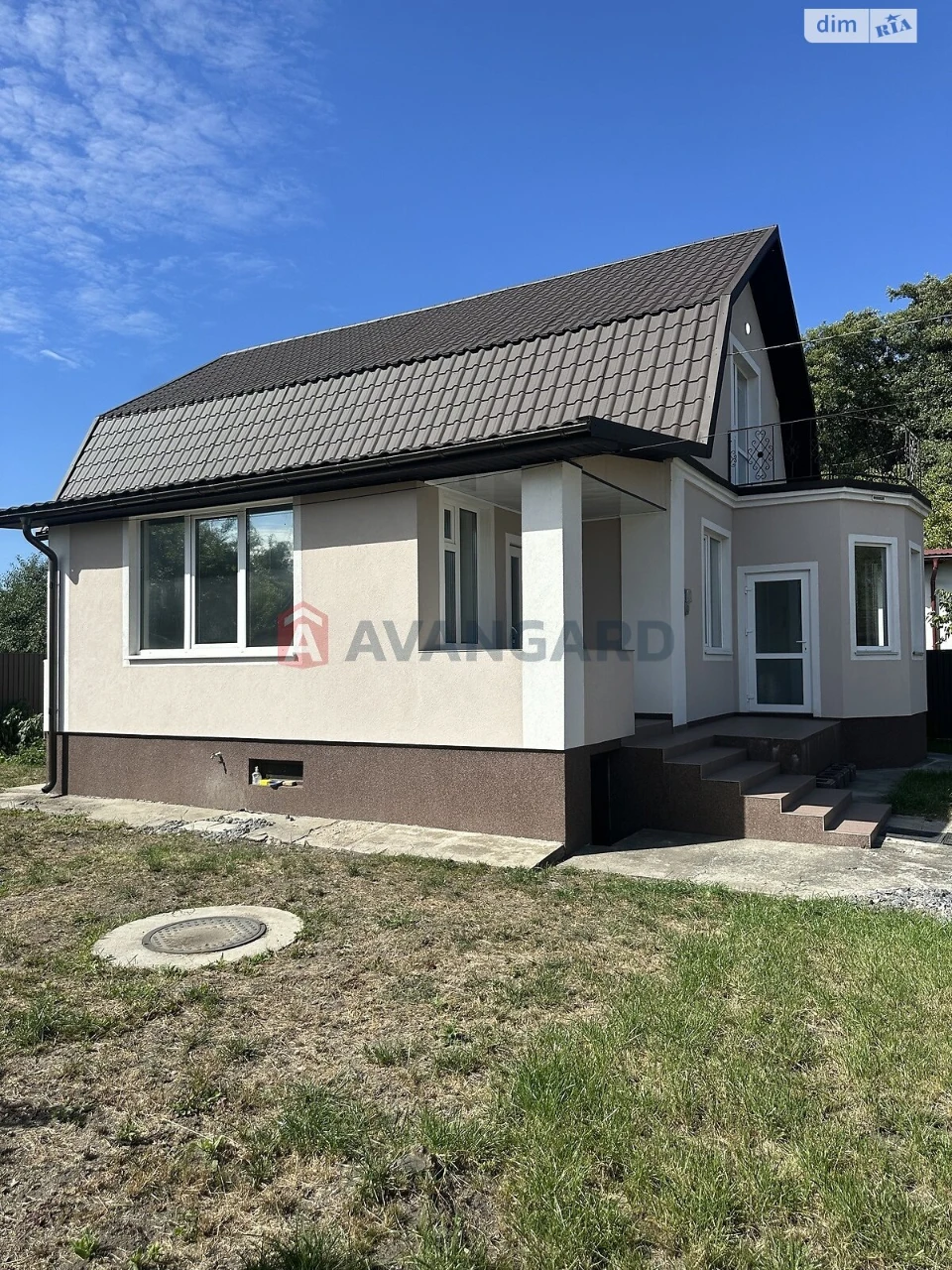 Продаж Дім