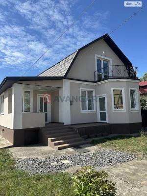 Продаж Дім
