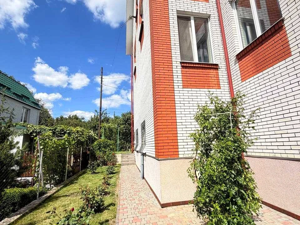 Будинок. Хмельницький, Провулок Семена Петлюри