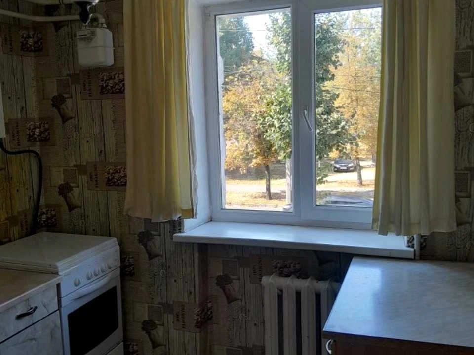 Квартира. Черкаси, Вернигори вул.