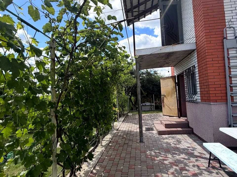 Будинок. Хмельницький, Провулок Семена Петлюри