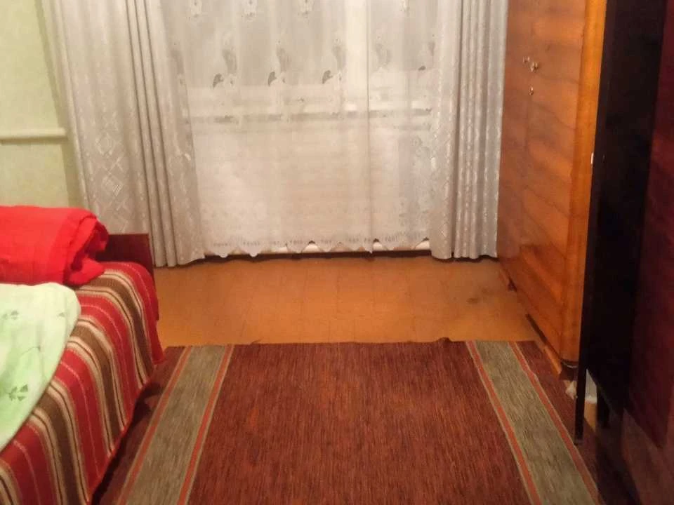 Будинок. Красилів, Центральна вул.